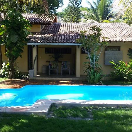 Casa Da Duda Villa Porto Seguro Værelse billede