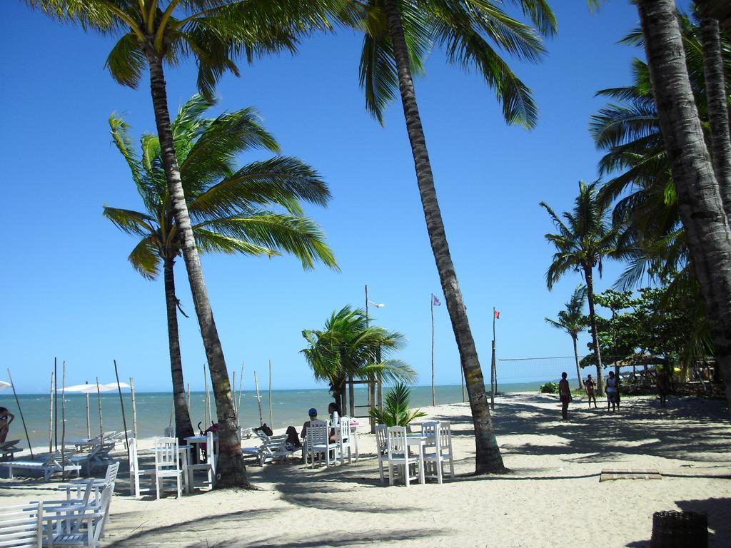 Casa Da Duda Villa Porto Seguro Værelse billede