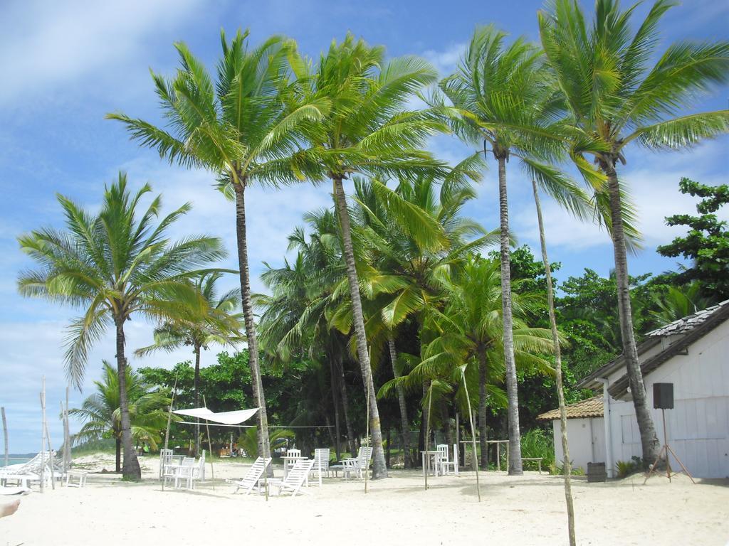 Casa Da Duda Villa Porto Seguro Værelse billede