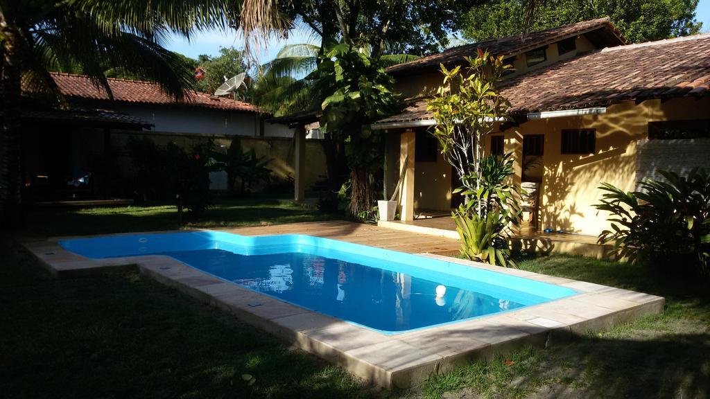 Casa Da Duda Villa Porto Seguro Værelse billede